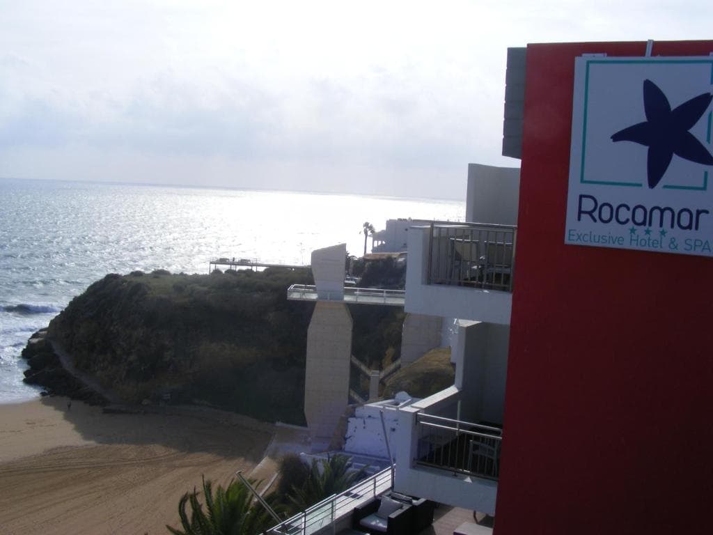 Rocamar Exclusive Hotel & Spa - 27