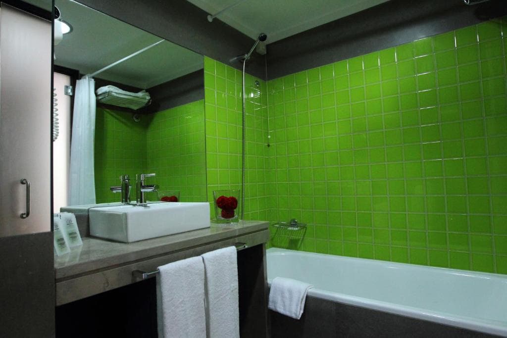 Rocamar Exclusive Hotel & Spa - 28