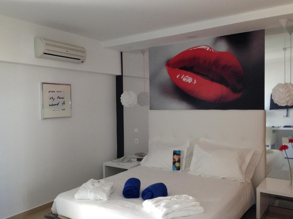 Rocamar Exclusive Hotel & Spa - 29
