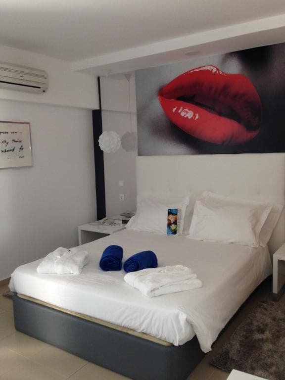 Rocamar Exclusive Hotel & Spa - 31