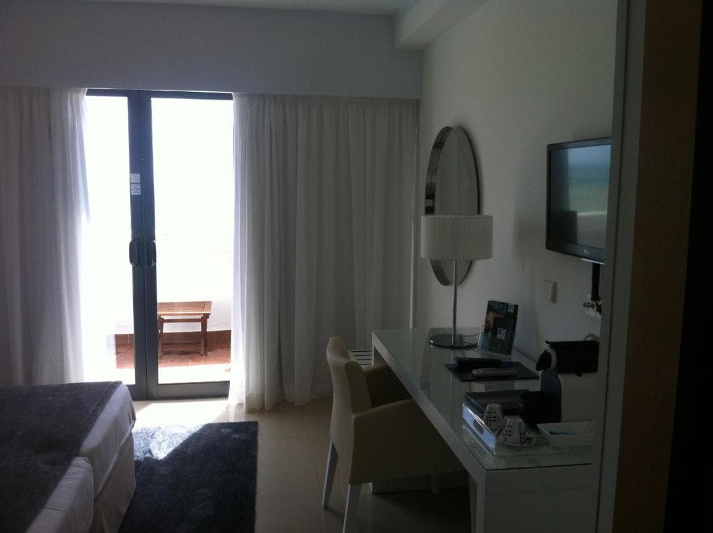 Rocamar Exclusive Hotel & Spa - 32