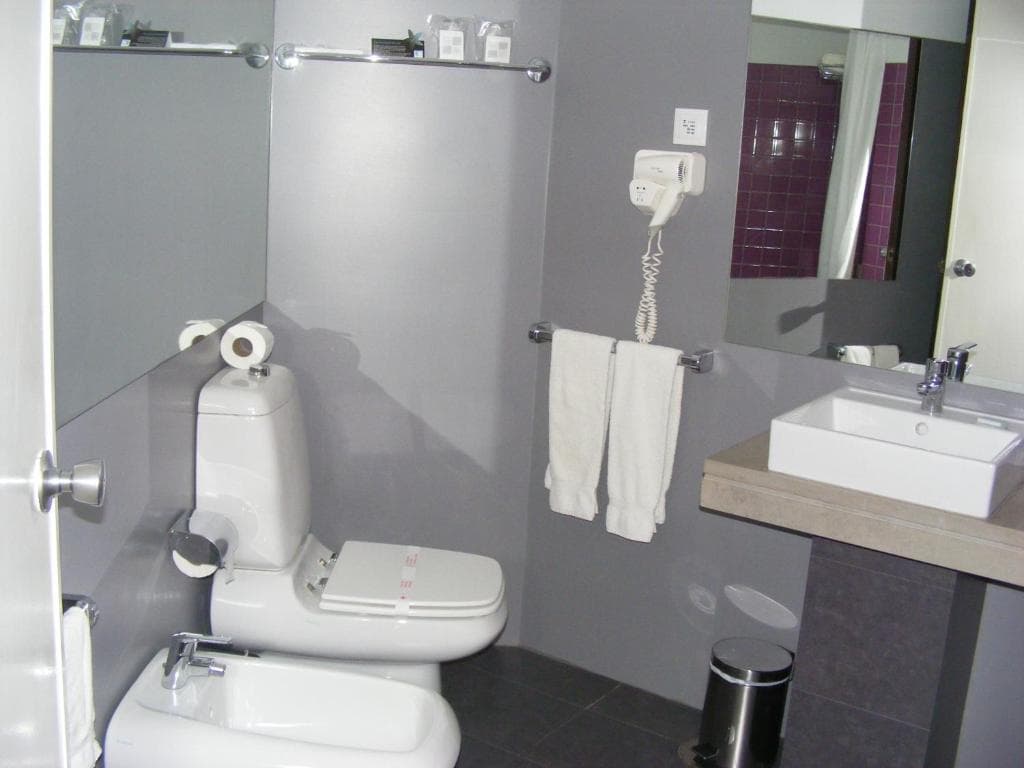 Rocamar Exclusive Hotel & Spa - 33