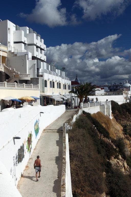 Rocamar Exclusive Hotel & Spa - 34