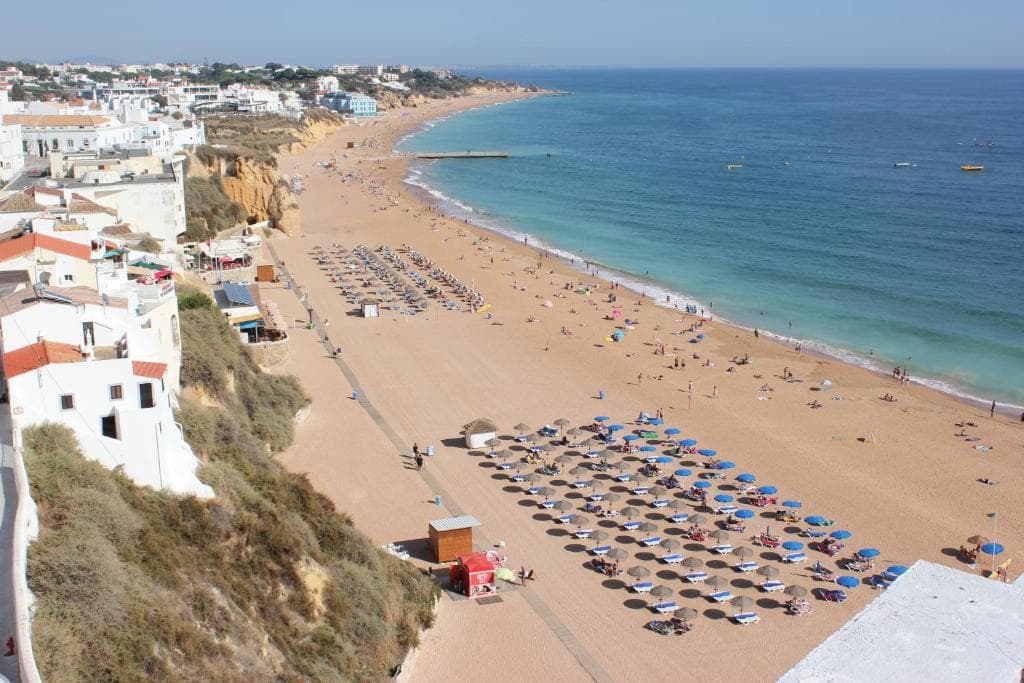 Rocamar Exclusive Hotel & Spa - 35