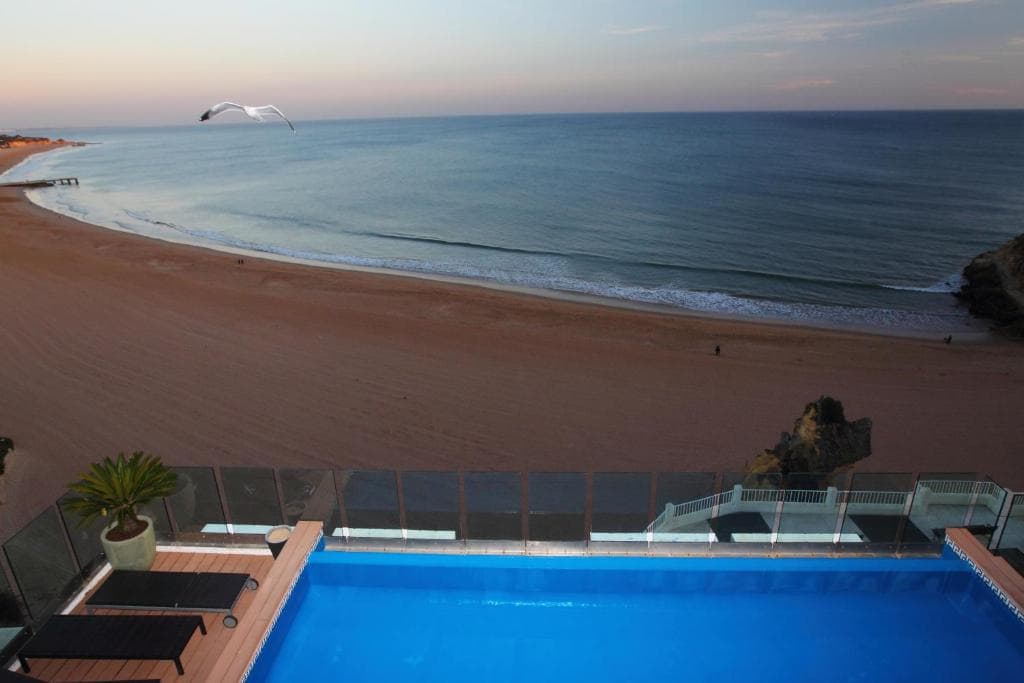Rocamar Exclusive Hotel & Spa - 36