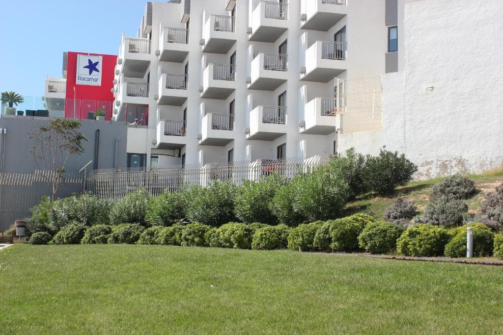 Rocamar Exclusive Hotel & Spa - 37