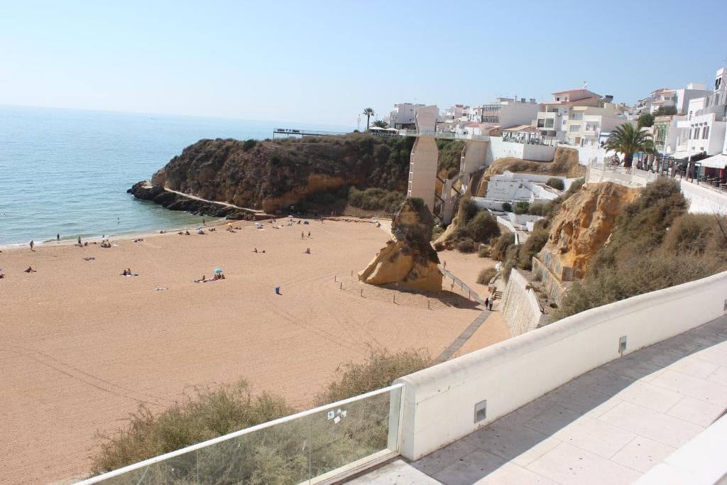 Rocamar Exclusive Hotel & Spa - 39