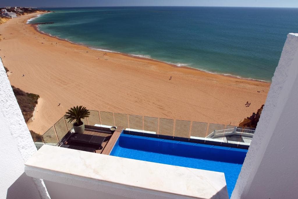 Rocamar Exclusive Hotel & Spa - 40