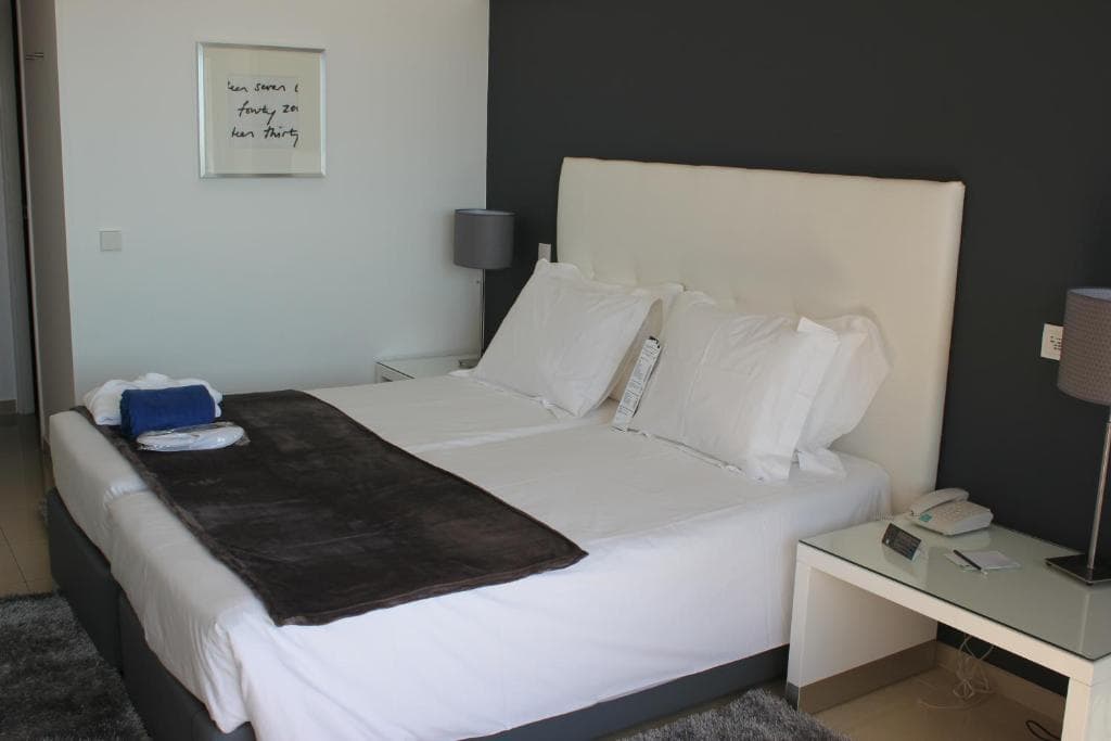 Rocamar Exclusive Hotel & Spa - 41