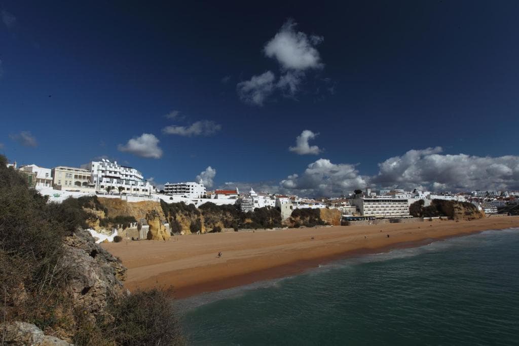 Rocamar Exclusive Hotel & Spa - 42