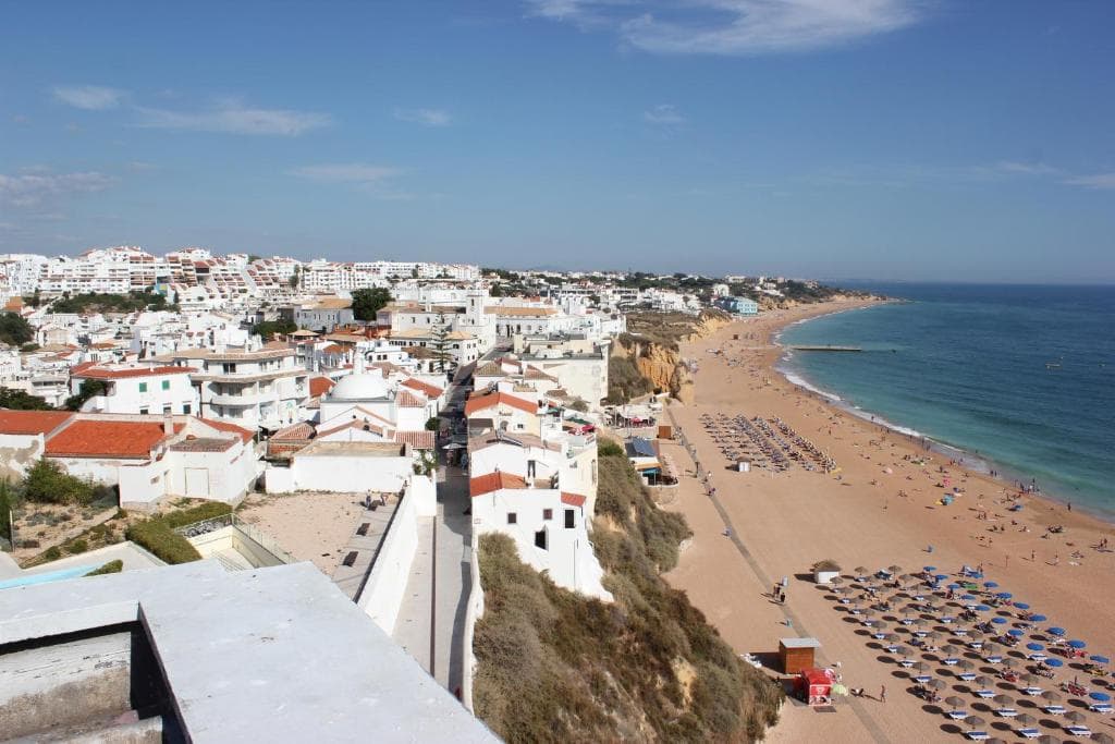 Rocamar Exclusive Hotel & Spa - 44