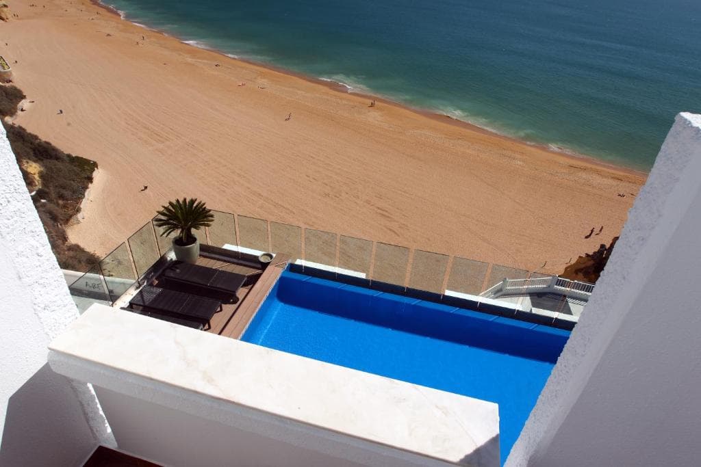 Rocamar Exclusive Hotel & Spa - 45