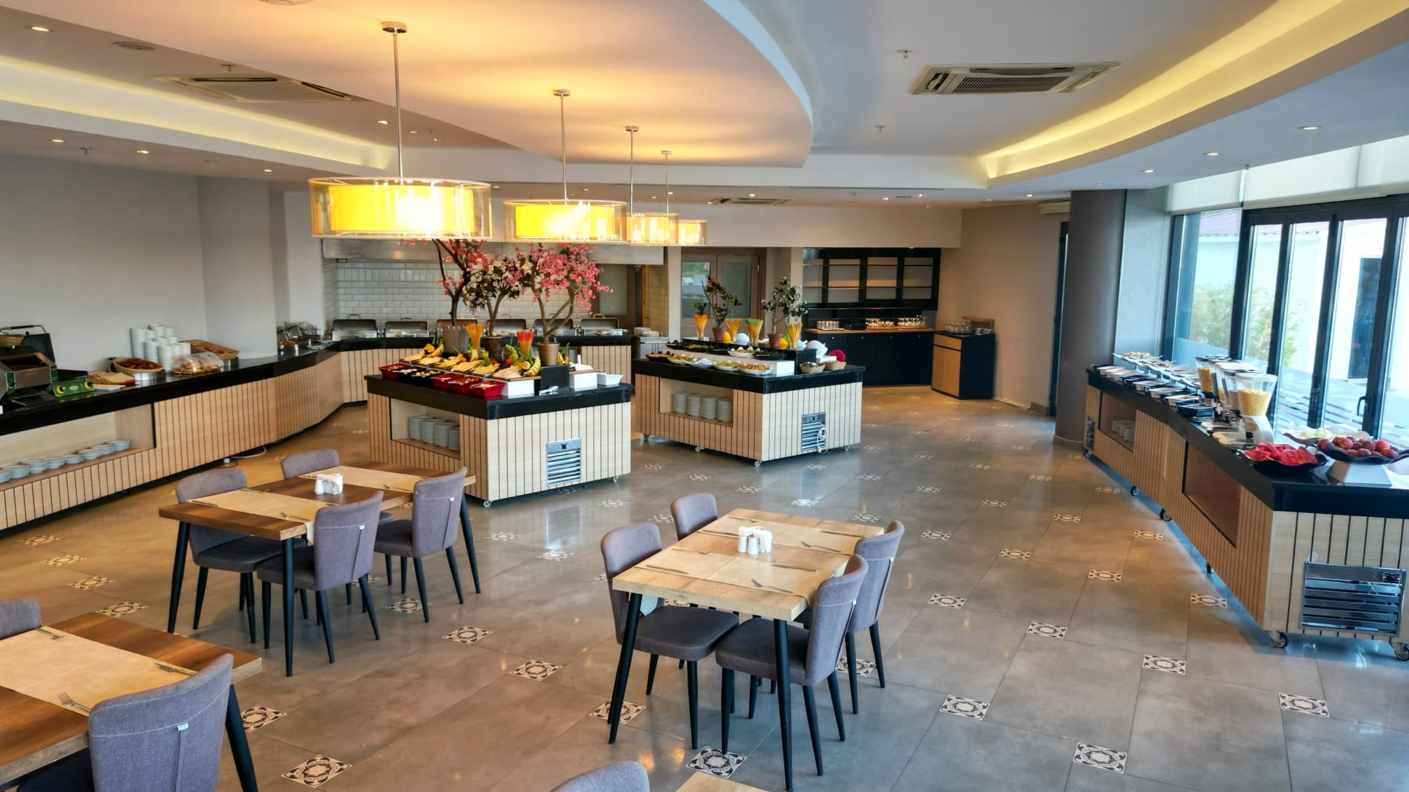 Seven For Life Thermal Hotel - 2