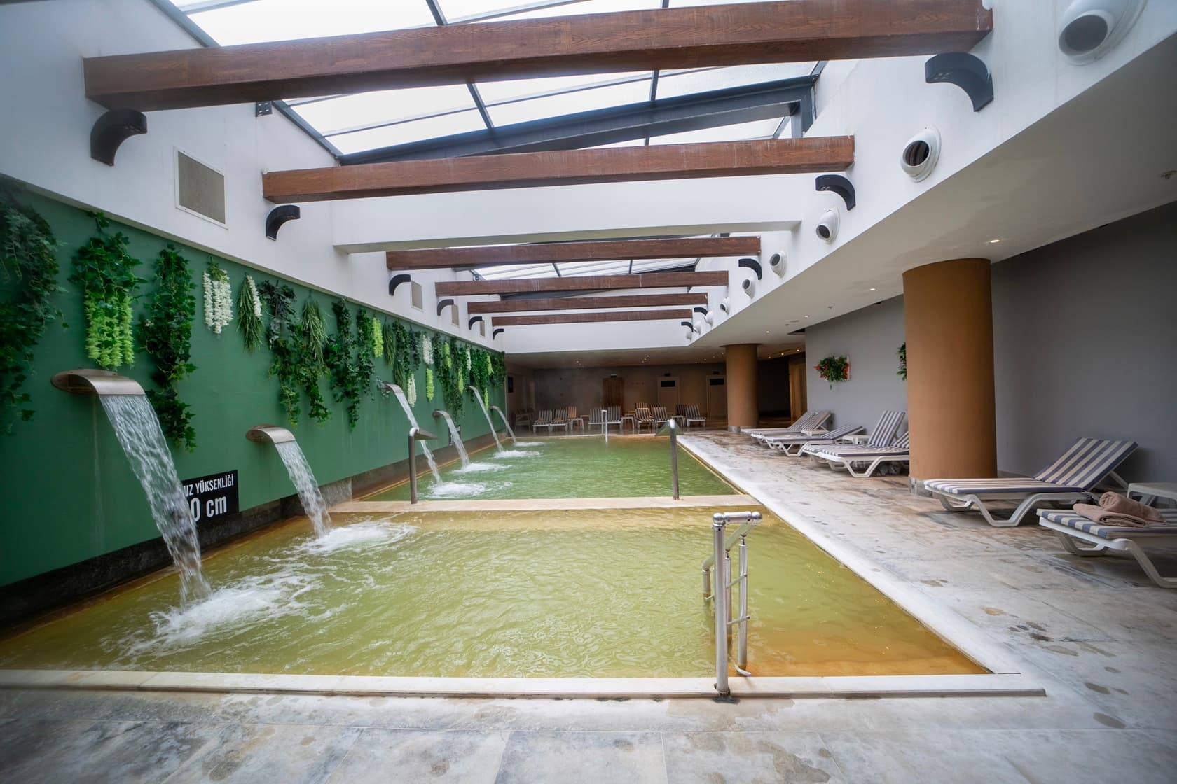 Seven For Life Thermal Hotel