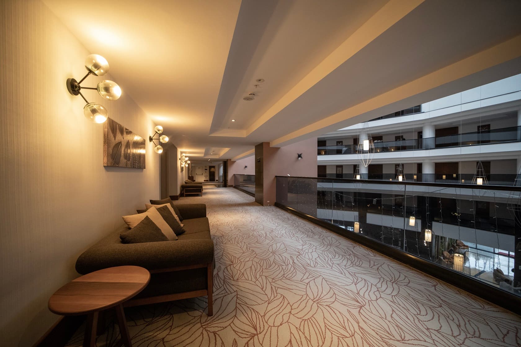 Seven For Life Thermal Hotel - 3