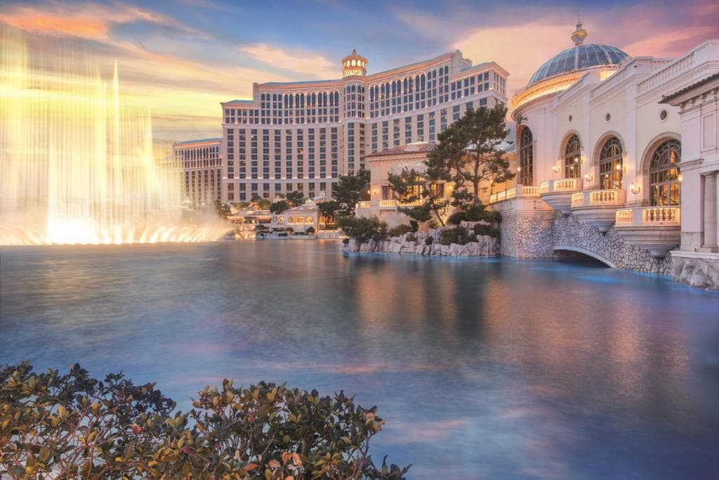 Bellagio - 22