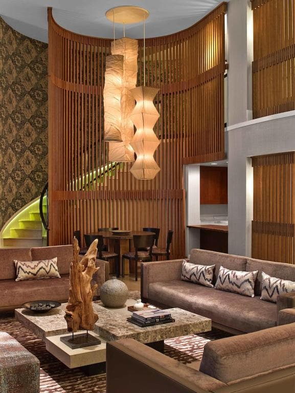 Nobu Hotel at Caesars Palace - 15