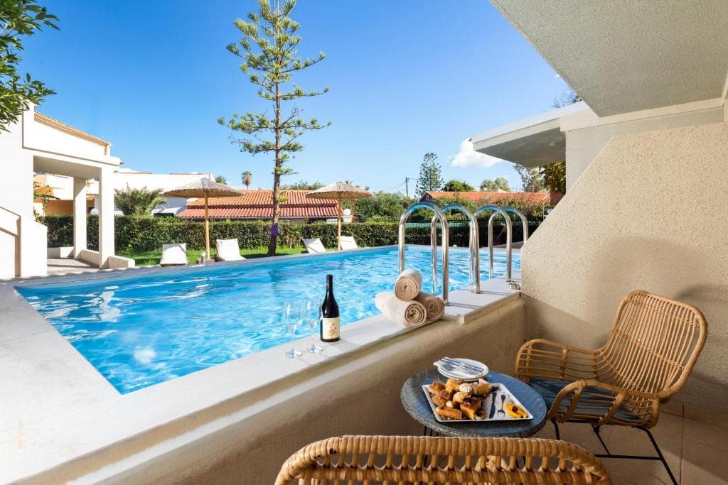 Corfu Acharavi Hotel Collection By Wyndham - 1