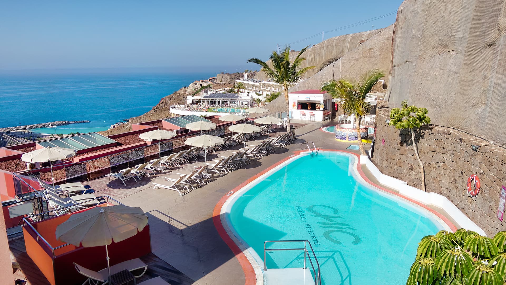 Las Villas de Amadores - 1