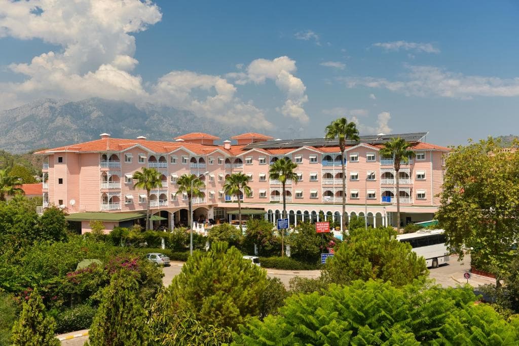 Hotel Pashas Princess by Werde - Adult Only - 1