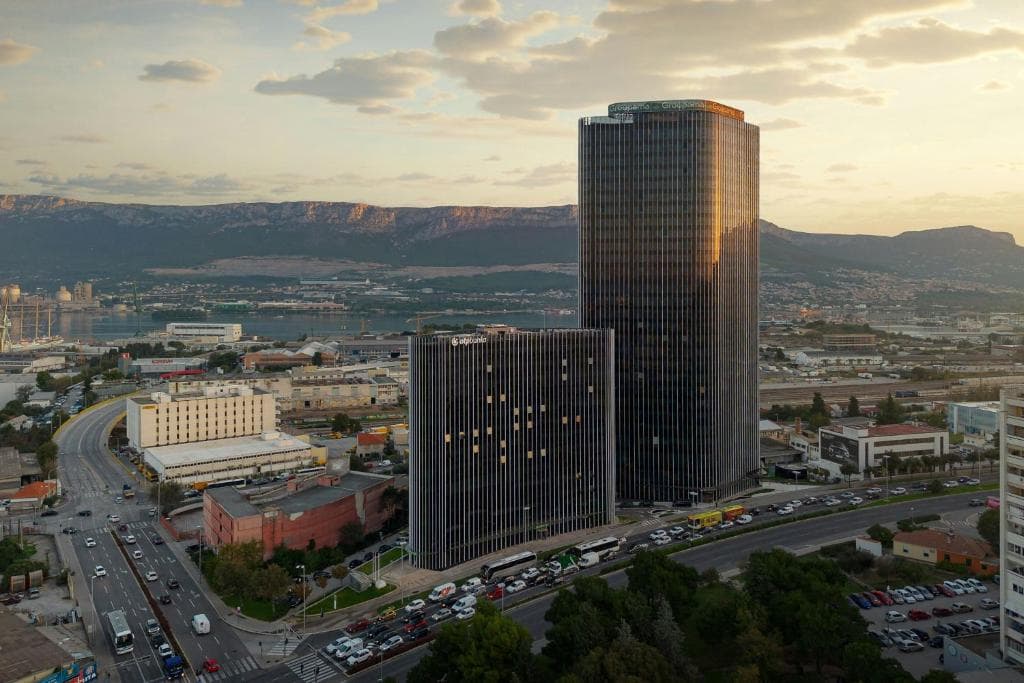AC Hotel by Marriott Split