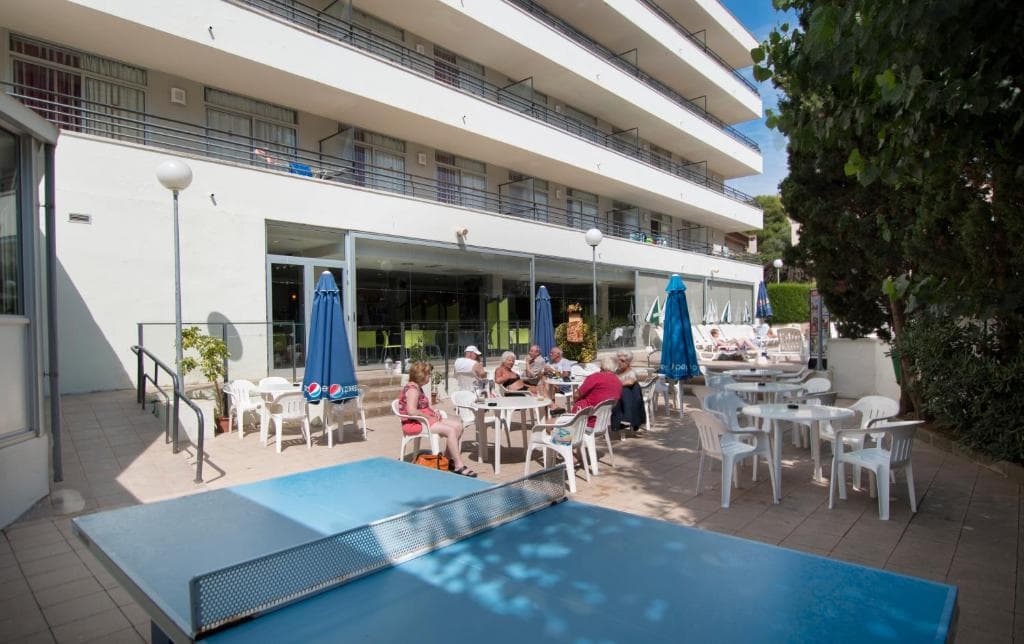 Barcelona - Medplaya Aparthotel Esmeraldas - 6