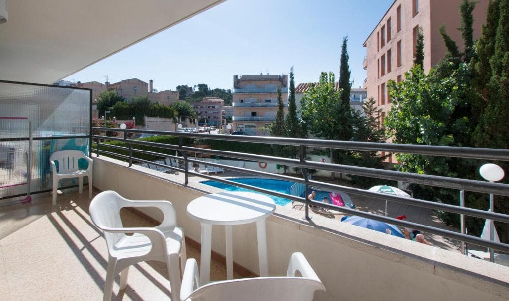 Barcelona - Medplaya Aparthotel Esmeraldas - 17