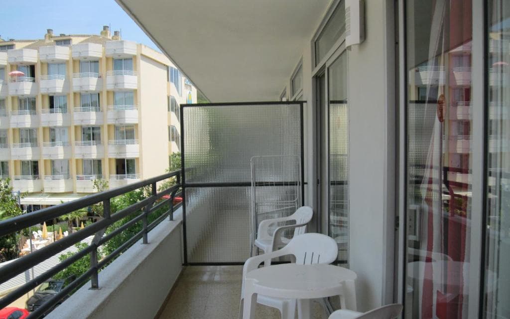 Barcelona - Medplaya Aparthotel Esmeraldas - 31