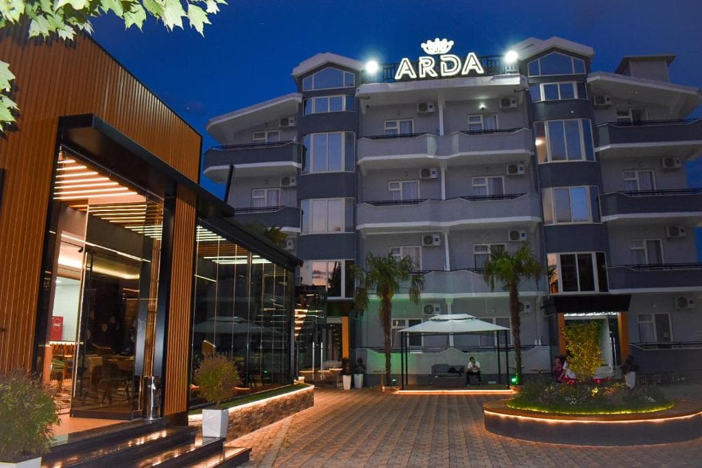 Hotel Arda - 1
