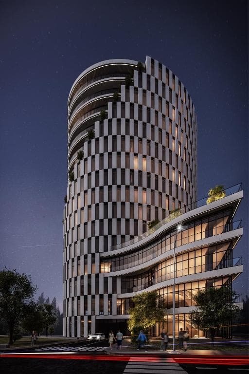 Hotel Crowne Plaza Durres by IHG - 1