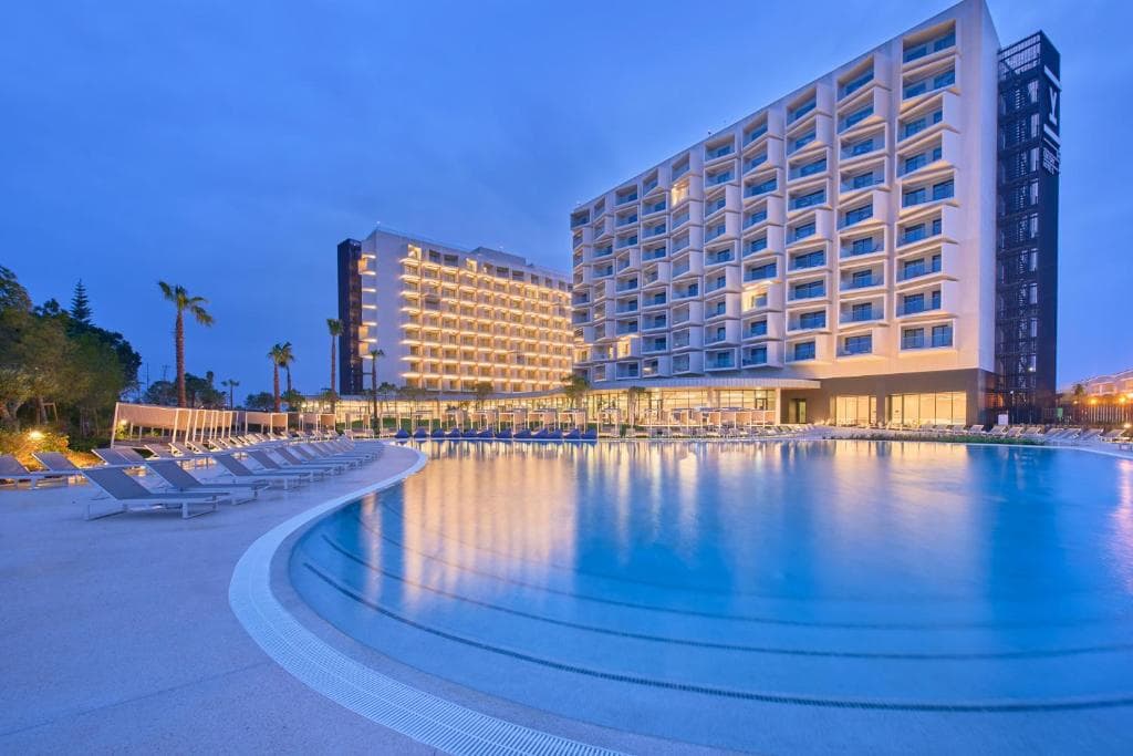 The Editory by the Sea Lagos - 1