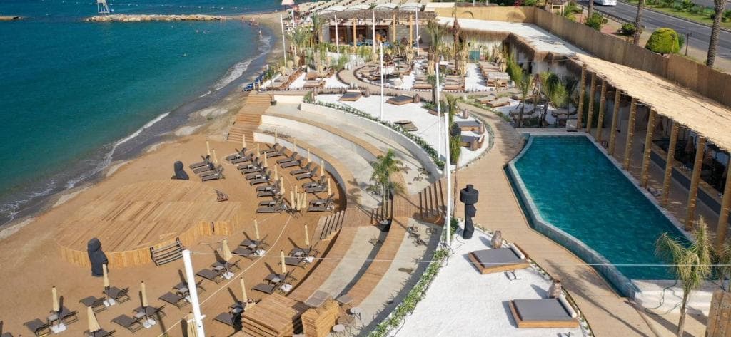 Hotel Azura World (ex. Wyndham Alanya) - 5