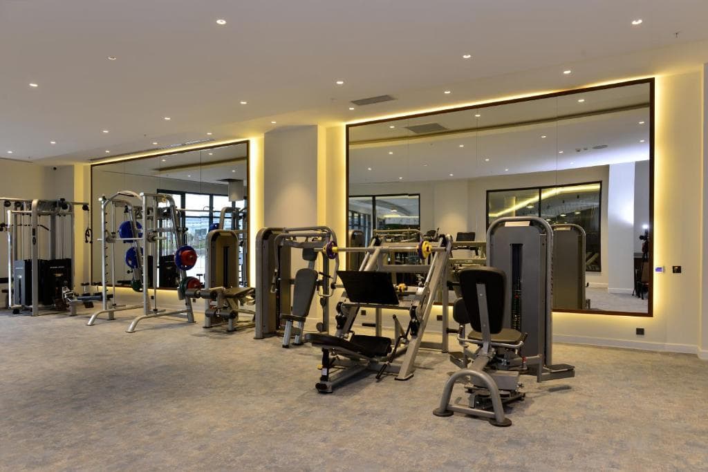 Hotel Azura World (ex. Wyndham Alanya) - 10