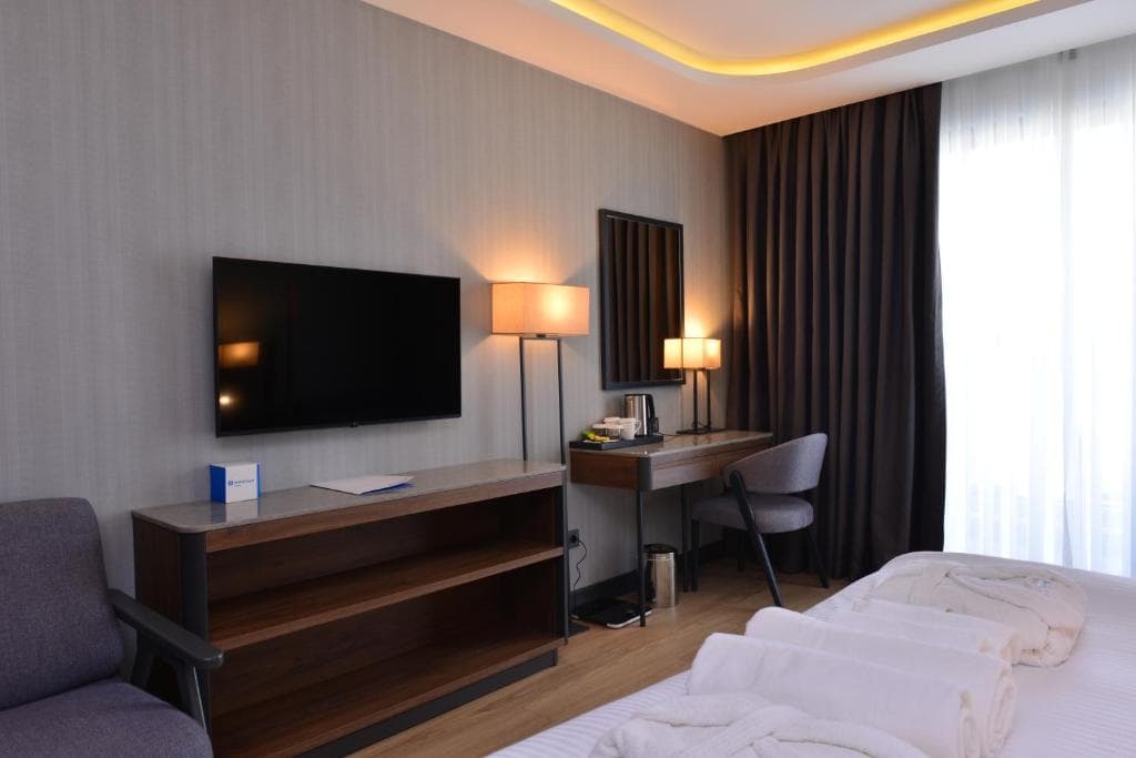 Hotel Azura World (ex. Wyndham Alanya) - 15