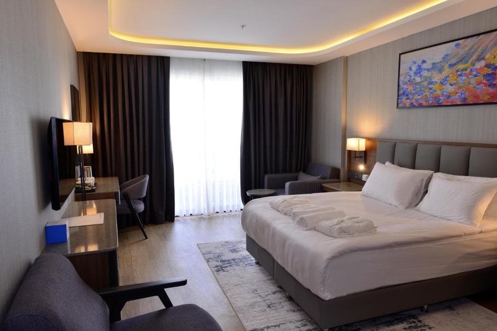 Hotel Azura World (ex. Wyndham Alanya) - 18