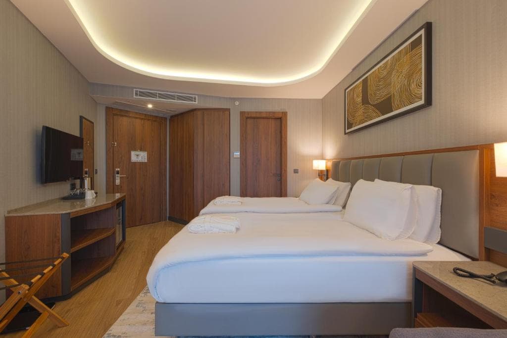 Hotel Azura World (ex. Wyndham Alanya) - 20