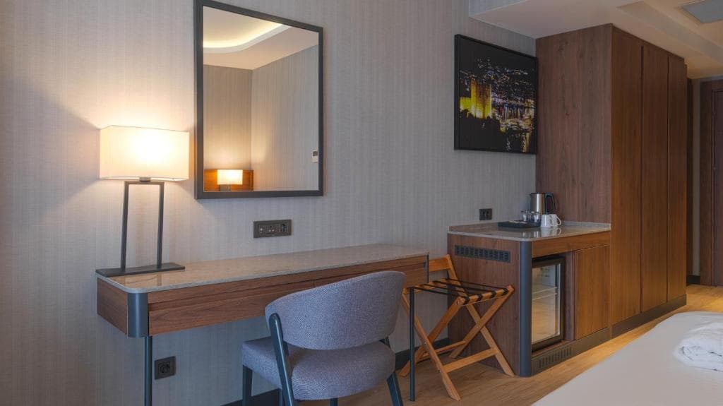 Hotel Azura World (ex. Wyndham Alanya) - 30