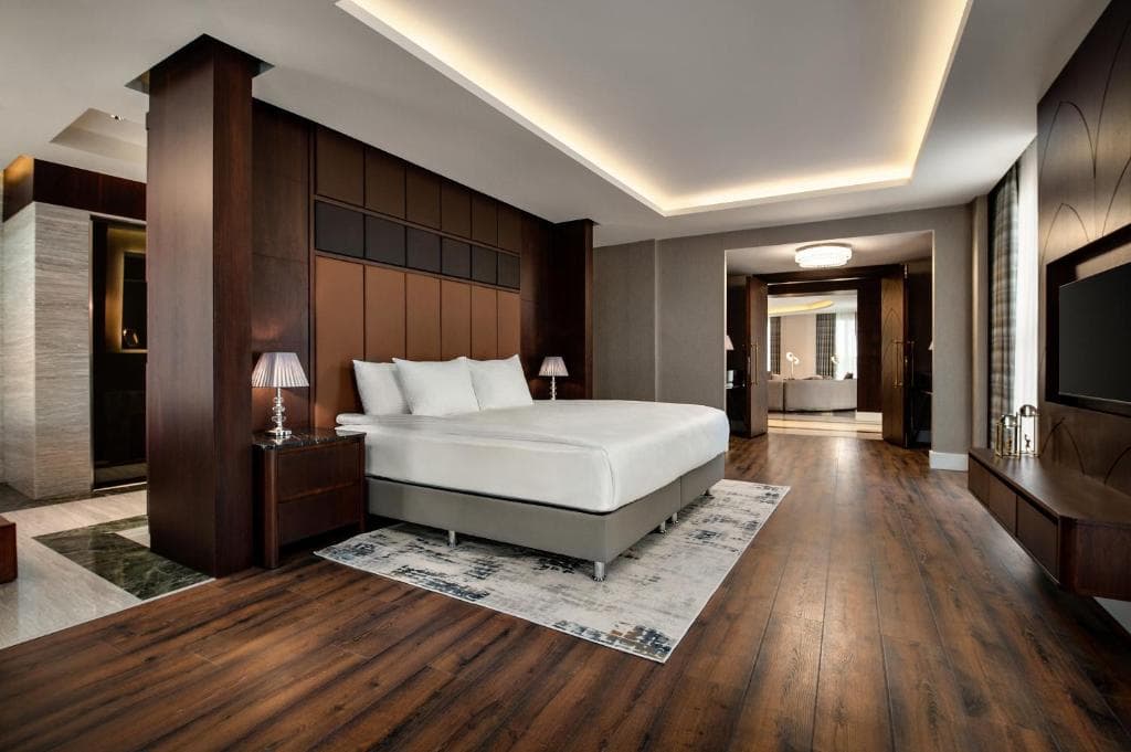 Hotel Azura World (ex. Wyndham Alanya) - 35