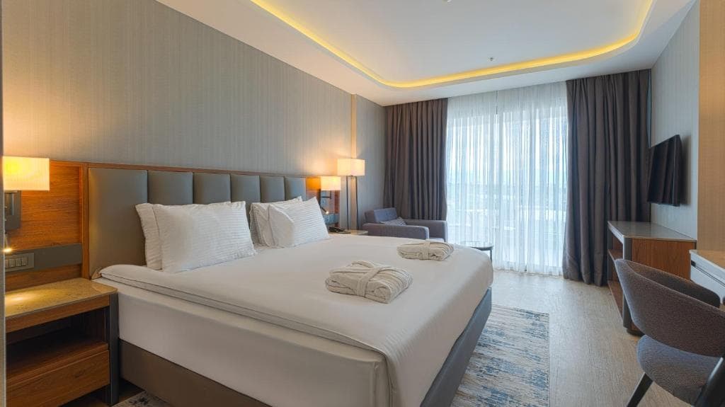 Hotel Azura World (ex. Wyndham Alanya) - 36