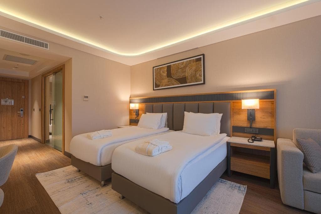 Hotel Azura World (ex. Wyndham Alanya) - 40