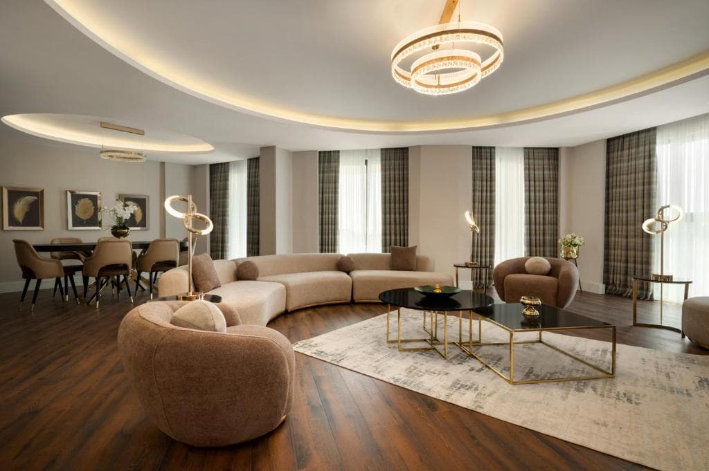 Hotel Azura World (ex. Wyndham Alanya) - 42