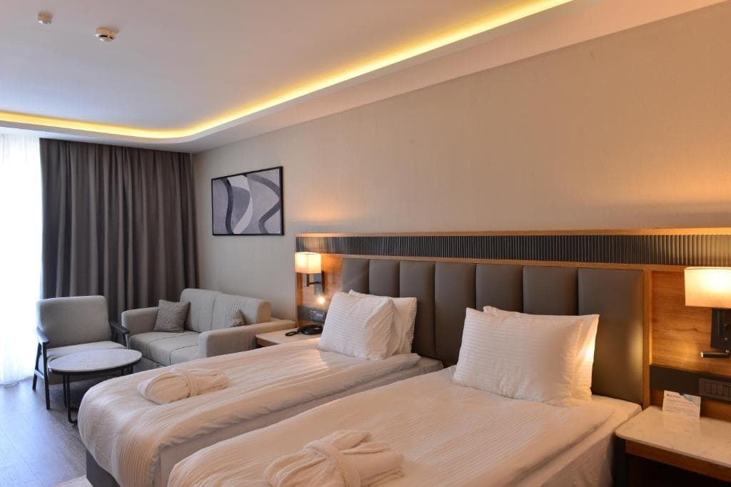 Hotel Azura World (ex. Wyndham Alanya) - 43