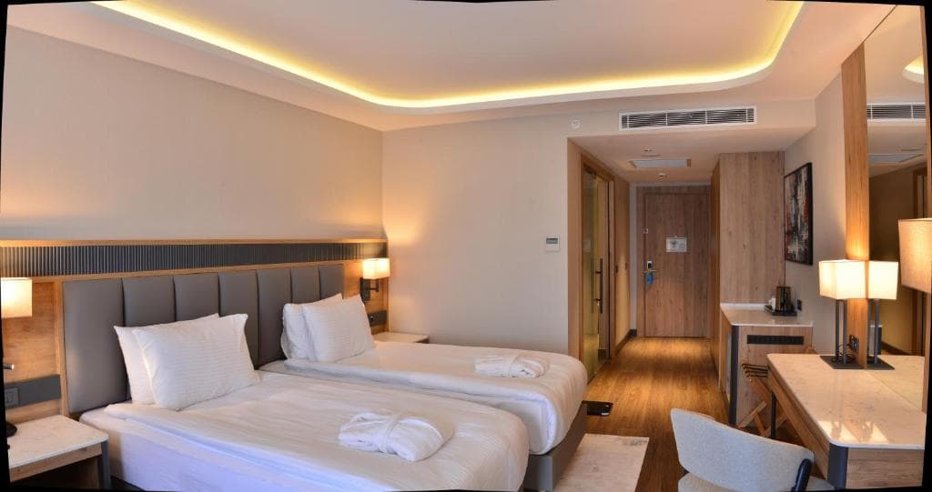 Hotel Azura World (ex. Wyndham Alanya) - 44