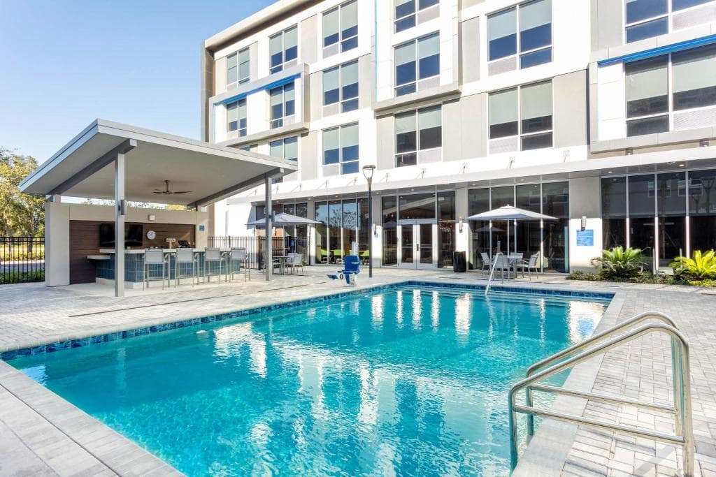TRYP by Wyndham Orlando - 1