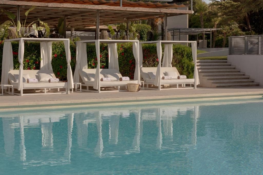 Hotel Torre Melina a Gran Melia - 1