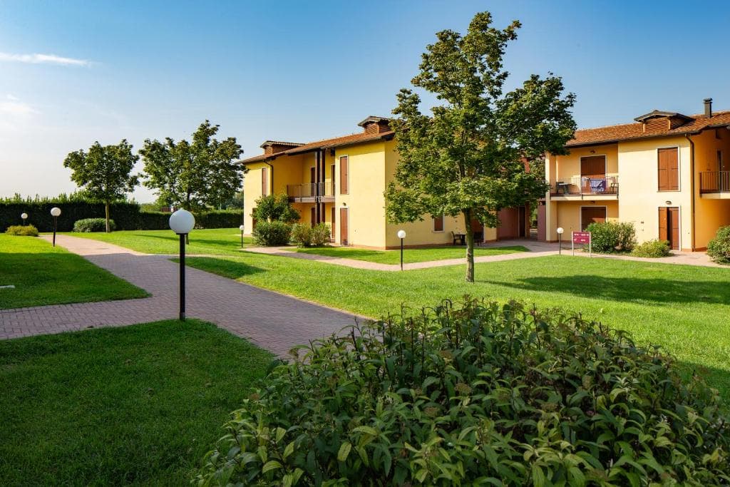 Hotel Eden Residence - 1