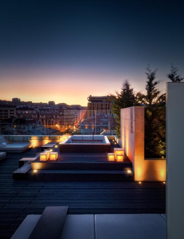 Altis Prime Hotel - 1