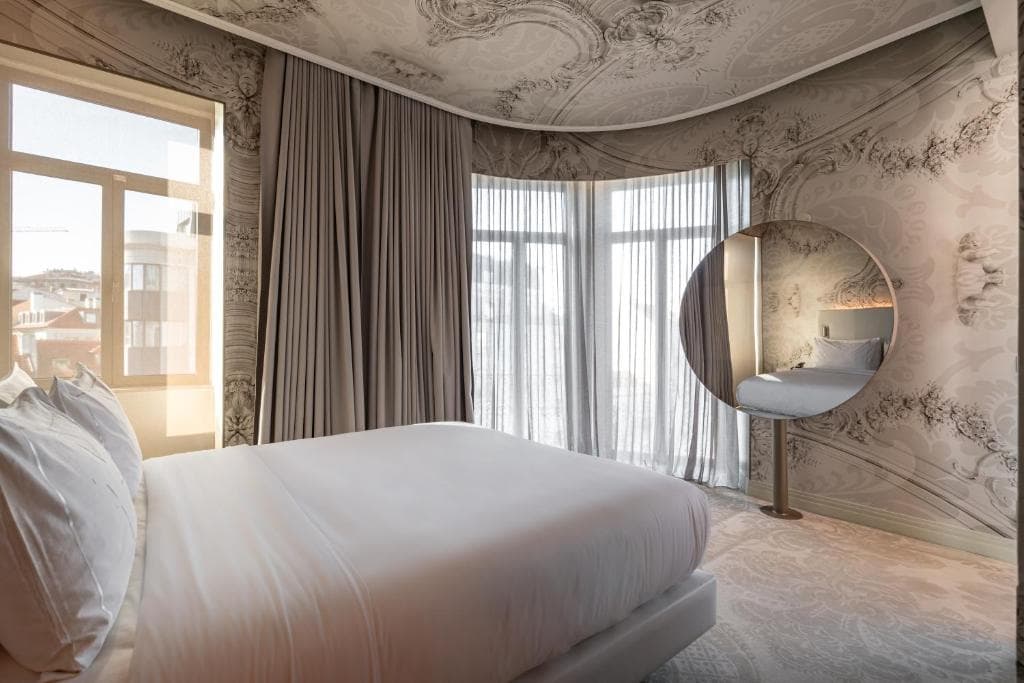Dos Reis by The Beautique Hotels - 3