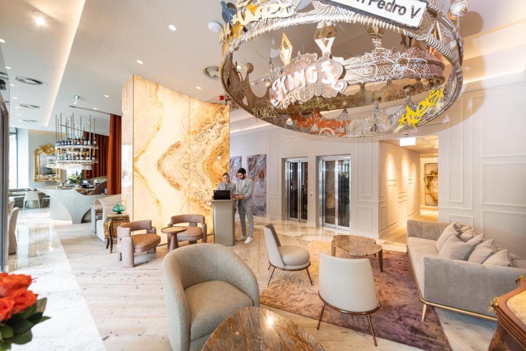 Dos Reis by The Beautique Hotels - 4