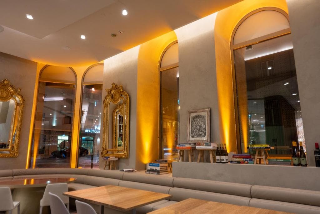 Dos Reis by The Beautique Hotels - 7
